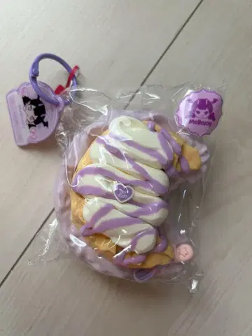 Mellojoy 타로이모 버블