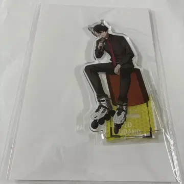 도원암귀 마네키네코 아크릴 스탠드 무타노 무인