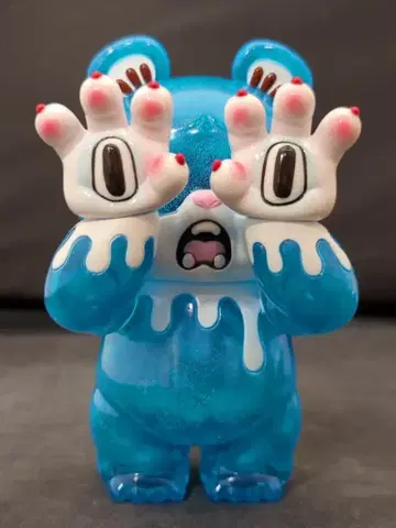 GRAPE BRAIN/zoo toys 동동이 ZOO BEAR/후지산