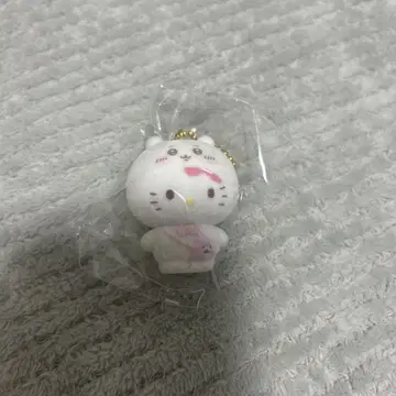 치이카와 (먼작귀) 산리오 키티