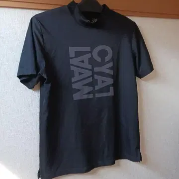 캘러웨이 모크넥 티셔츠 캘러웨이 L 골프 스포츠