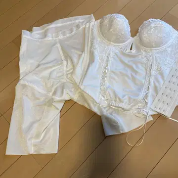 마터니티 브라이덜 블루룸 이너 C70