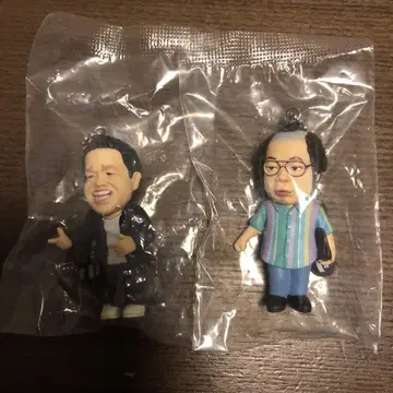 다이앤 고이고이고이에서 스스스스한 가챠 키링
