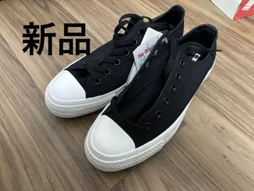 컨버스 올스타 OX (블랙x화이트)