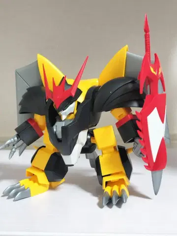 HG 사호마루