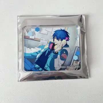 DRAMAtical Murder 아크링 키링 아오바
