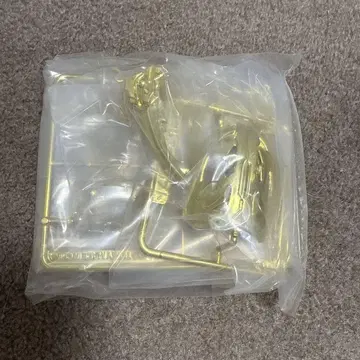 가부토 보그 부품