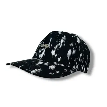 STAMPD 캡 스탬피디 캡