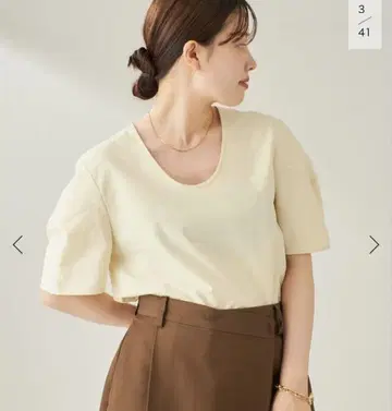 plage 반팔 상의 2025SS 새상품