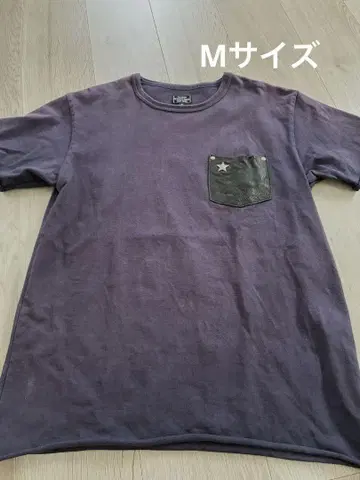 SCHOTT BROS 티셔츠