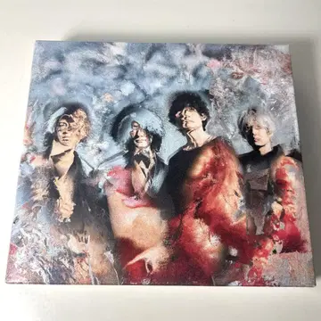 알렉산드로스/PROVOKE 초회 한정판 CD+2DVD Alexandros