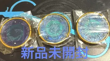 오즈 오메달 가샤 가챠 샤우타 콤보 세트 미개봉 새상품
