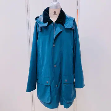 7HM2 THE SCOTGH HOUSE 코트 방한 고어텍스