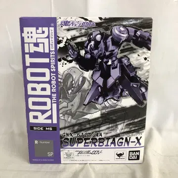 VF7523 중고 로봇혼 GNX-612T/AA 스펠비아 징크스
