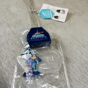 스페이스 마운틴 넥스트랩