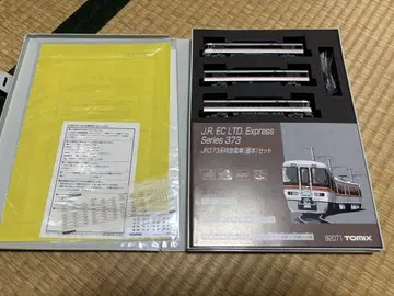 TOMIX 373계
