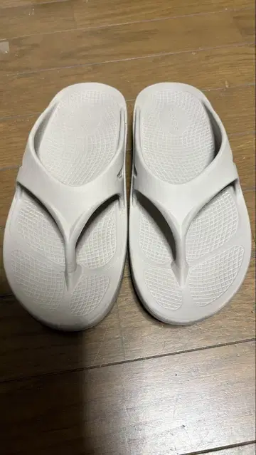 Oofos 리커버리 샌들 노마드 29cm 정품