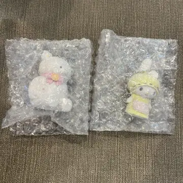 넷플릭스 시크릿 마스코트 멜로디의 엄마, 구름의 왕