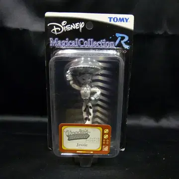 TOMY 우디의 라운드 업 디즈니 매직 컬렉션 R 002 제시 R002