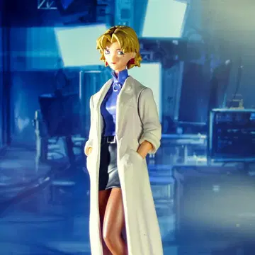 아카기 리츠코 신세기 에반게리온 포트레이트 EVANGELION