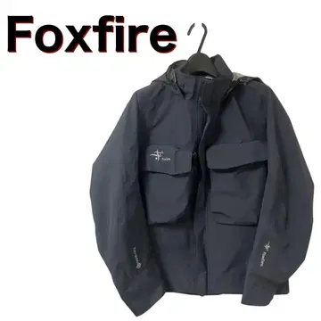 Foxfire 폭스파이어 GORE-TEX 자켓 M 사이즈