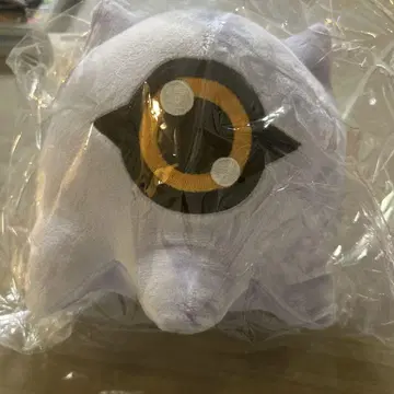 쿠라몬 봉제 인형