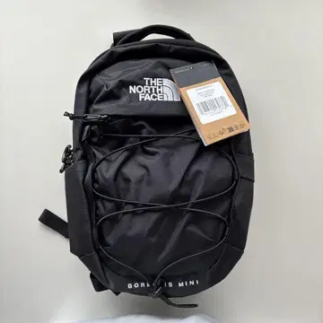 THE NORTH FACE BOREALIS MINI 블랙