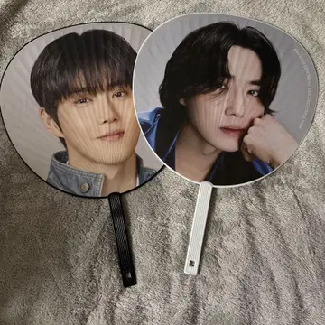 수호 부채