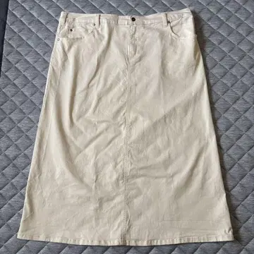 롱 스커트