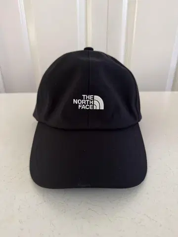 THE NORTH FACE 블랙 캡 NN02101