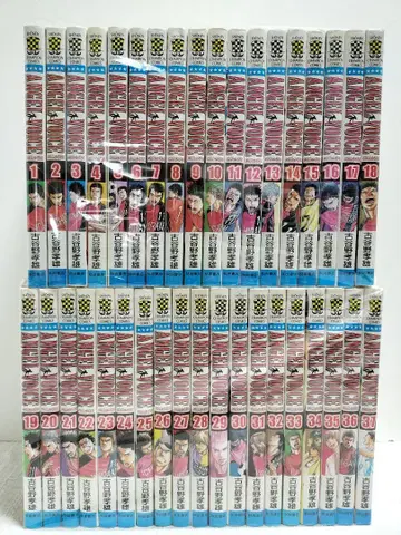 ANGEL VOICE 엔젤 보이스 1-40권 전권 세트 전권 완결