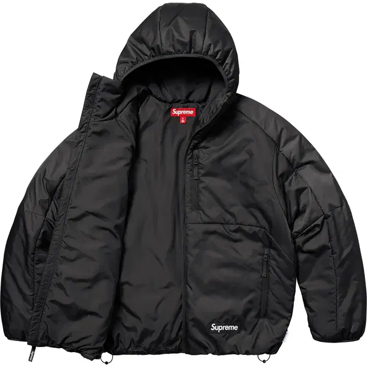 Lサイズ Supreme WINDSTOPPER® Fleece Jacket Geo Reversible WINDSTOPPER® Fleece Jacket | Supreme 22fw