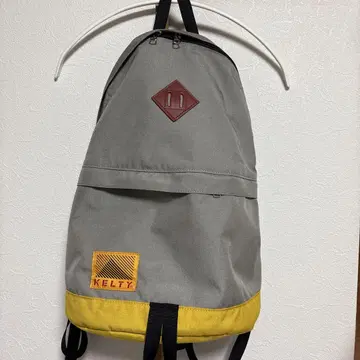 KELTY/켈티 나일론 백팩 80s DAYPACK 복각 완판템