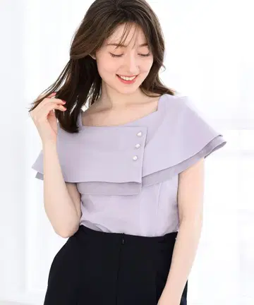 택 포함 미사용 새상품 미슈마슈 상의
