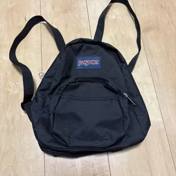 JANSPORT 럭색/백팩 새상품 미니 백팩 잔스포츠