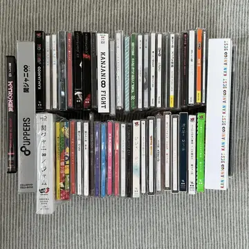 칸쟈니8 CD 묶음 판매