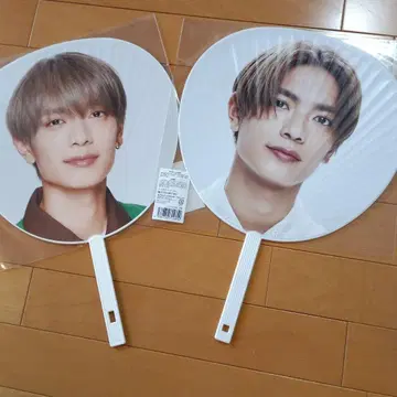 나니와단시 타카하시 쿄헤이 부채