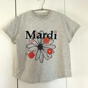 Mardi 여성용 티셔츠