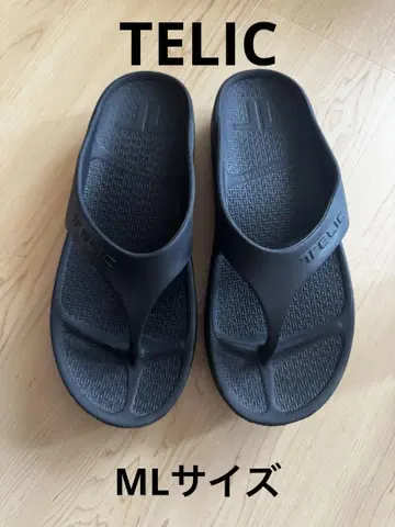 TELIC ML 사이즈