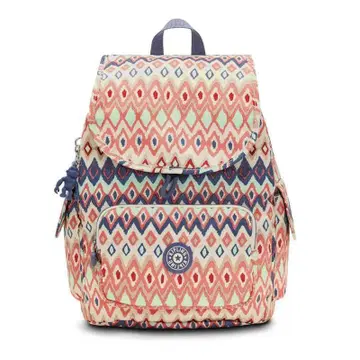 KIPLING 키플링 키플링 CITY PACK S 백팩