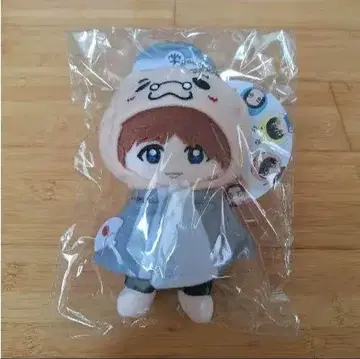 Hey! Say! JUMP 이노오 케이 봉제 인형
