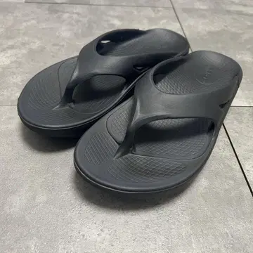 우포스 리커버리 샌들 24cm UK38