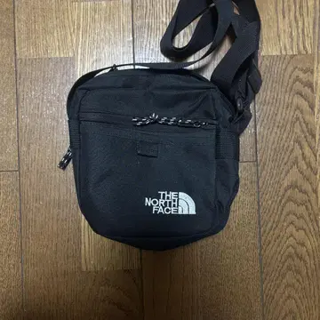노스페이스 백