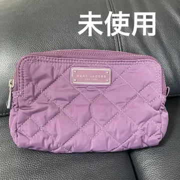 마크 제이콥스 더블 파우치
