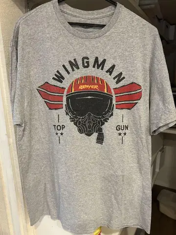 TOP GUN MAVERICK 탑건 매버릭 영화 무비 T