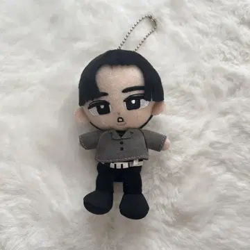Snow Man 메구로 렌 스노우 칠