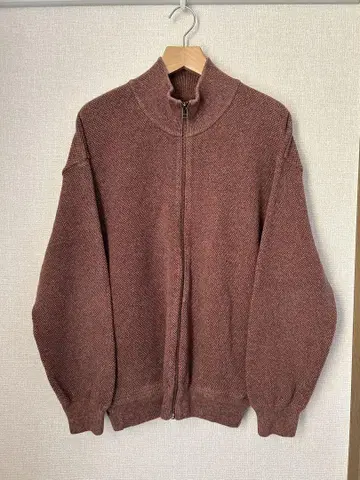 crepuscule 크렙스큐어 Moss Stitch Drivers