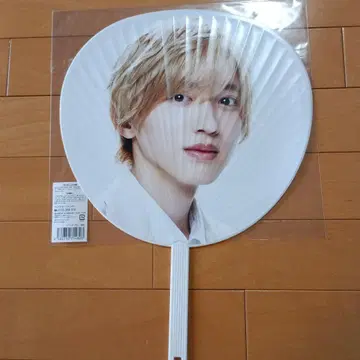 나니와단시 미치에다 슌스케 부채