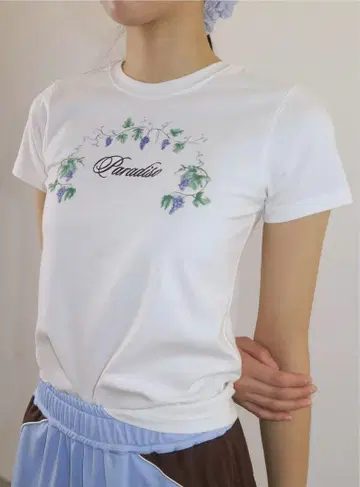 kijun 티셔츠