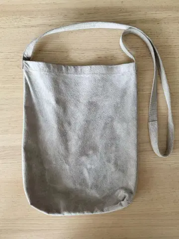 Hender Scheme 핸더 스킴 pig shoulder big